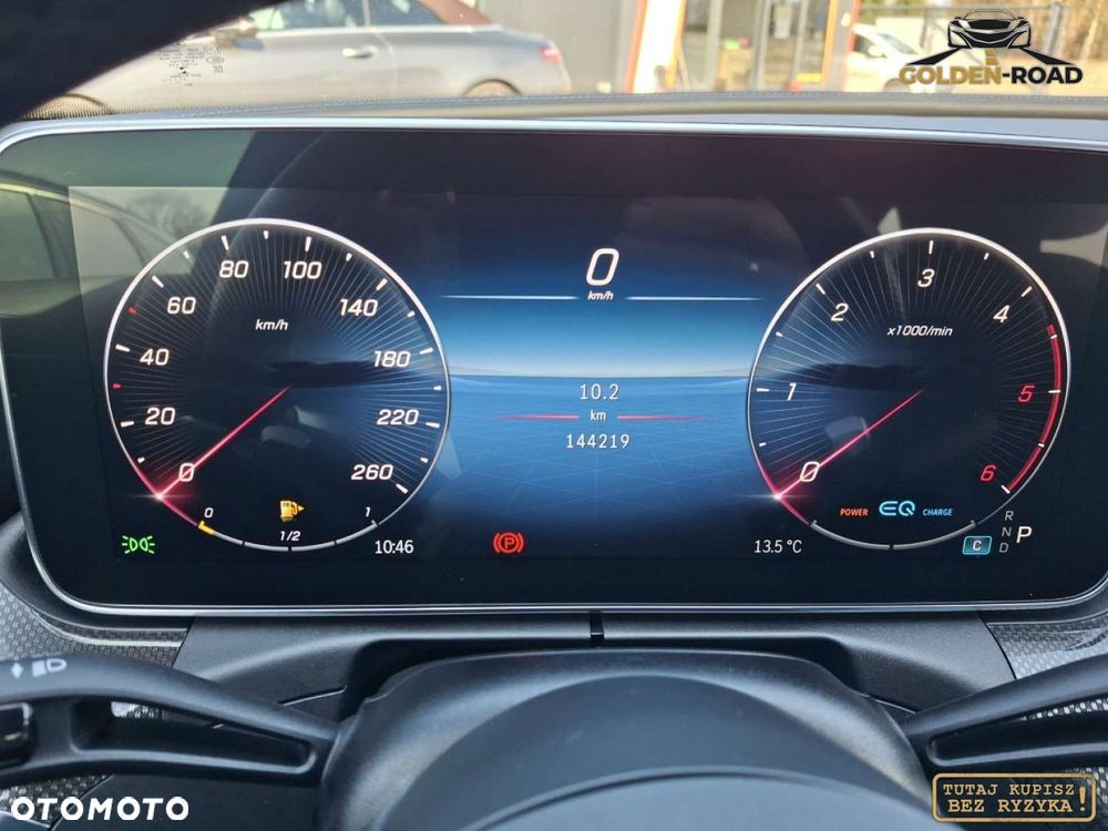 Mercedes-Benz Klasa C - 18