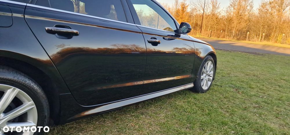 Audi A6 Avant 2.0 TDI Ultra DPF - 30