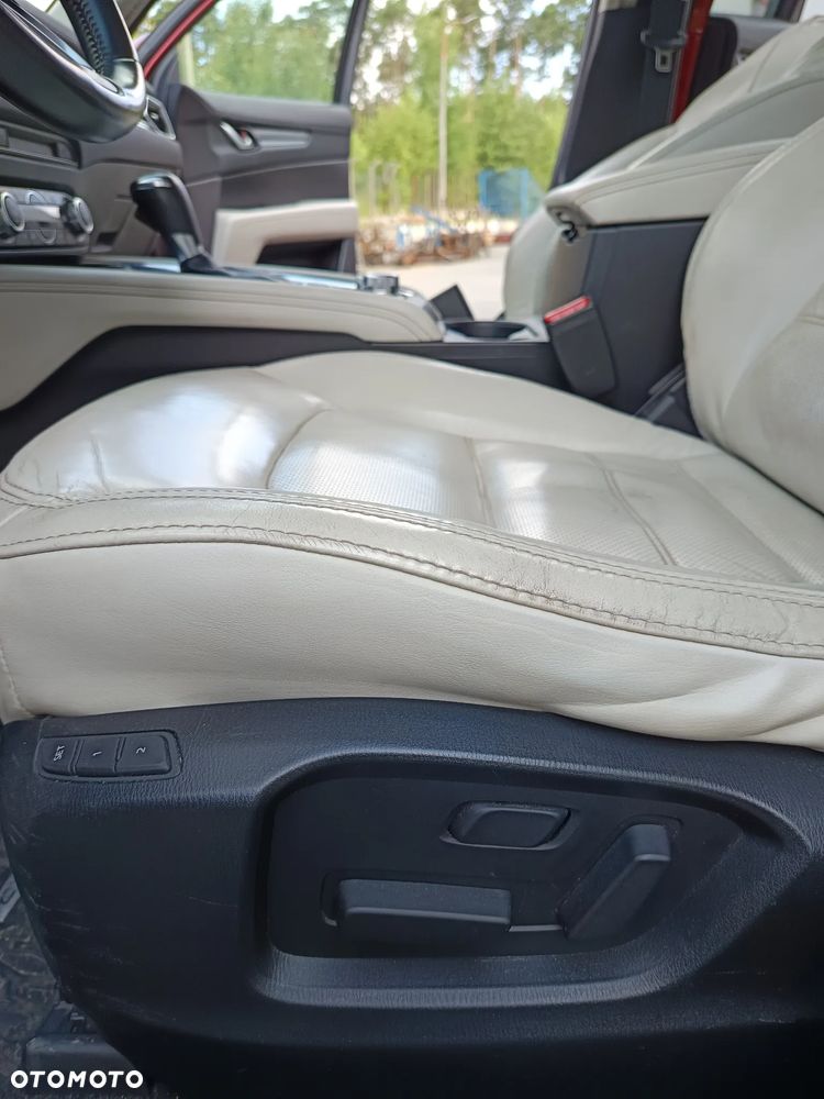 Mazda CX-5 2.5 Skypassion AWD - 10