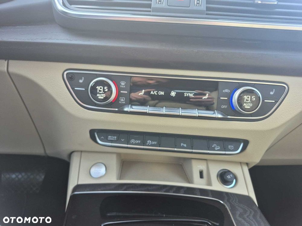 Audi Q5 Sportback 40 TDI mHEV Quattro S Line S tronic - 30