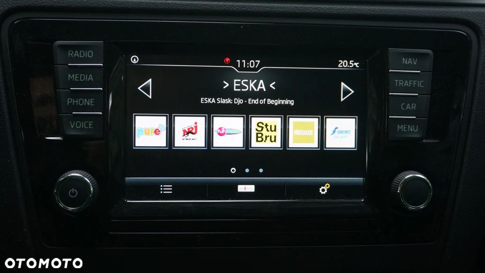 Skoda RAPID 1.0 TSI Style - 19