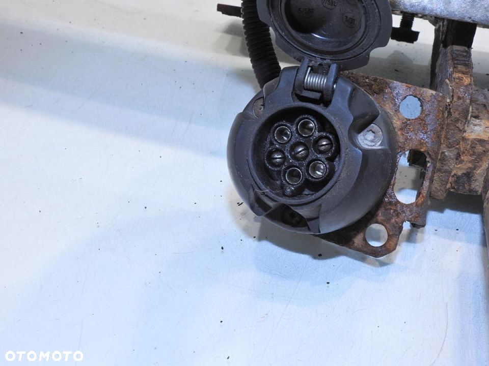 HAK HOLOWNICZY SAAB 9-5 KOMBI 4737425 - 6