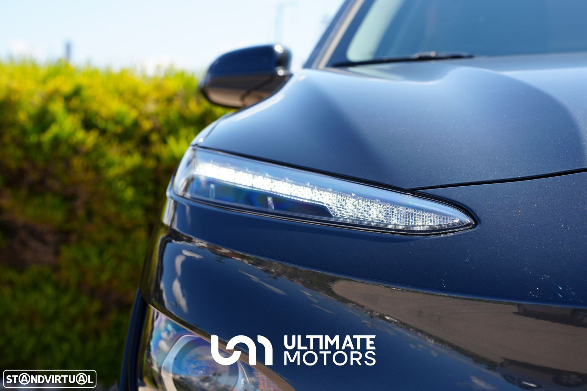 Hyundai Kauai EV 39 kWh Executive - 6