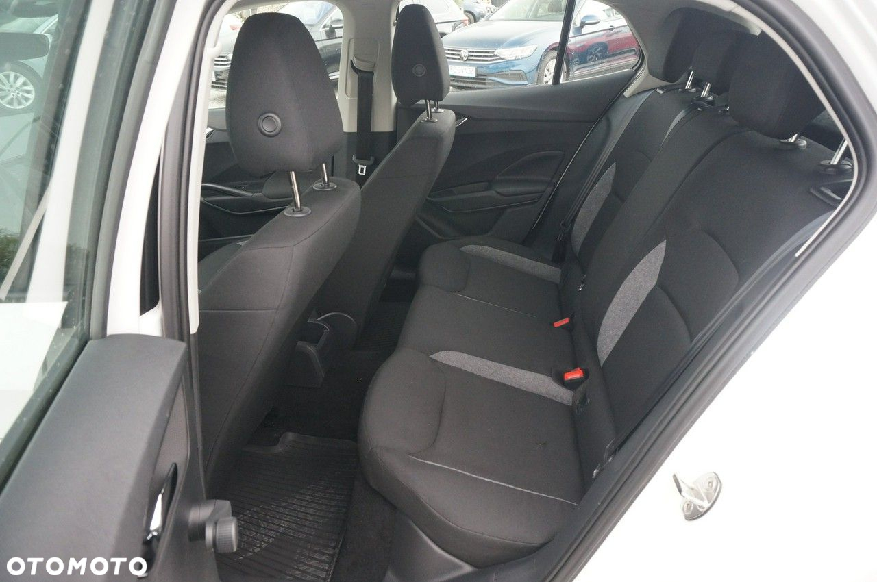 Skoda Fabia 1.0 Active - 24
