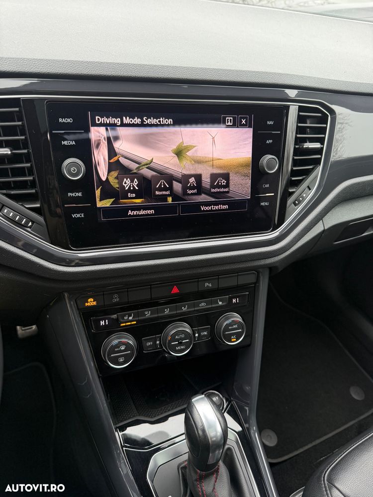 Volkswagen T-Roc 1.5 TSI OPF DSG R-Line - 15