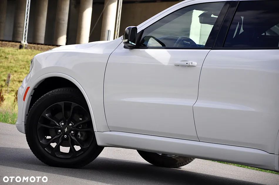 Dodge Durango - 17