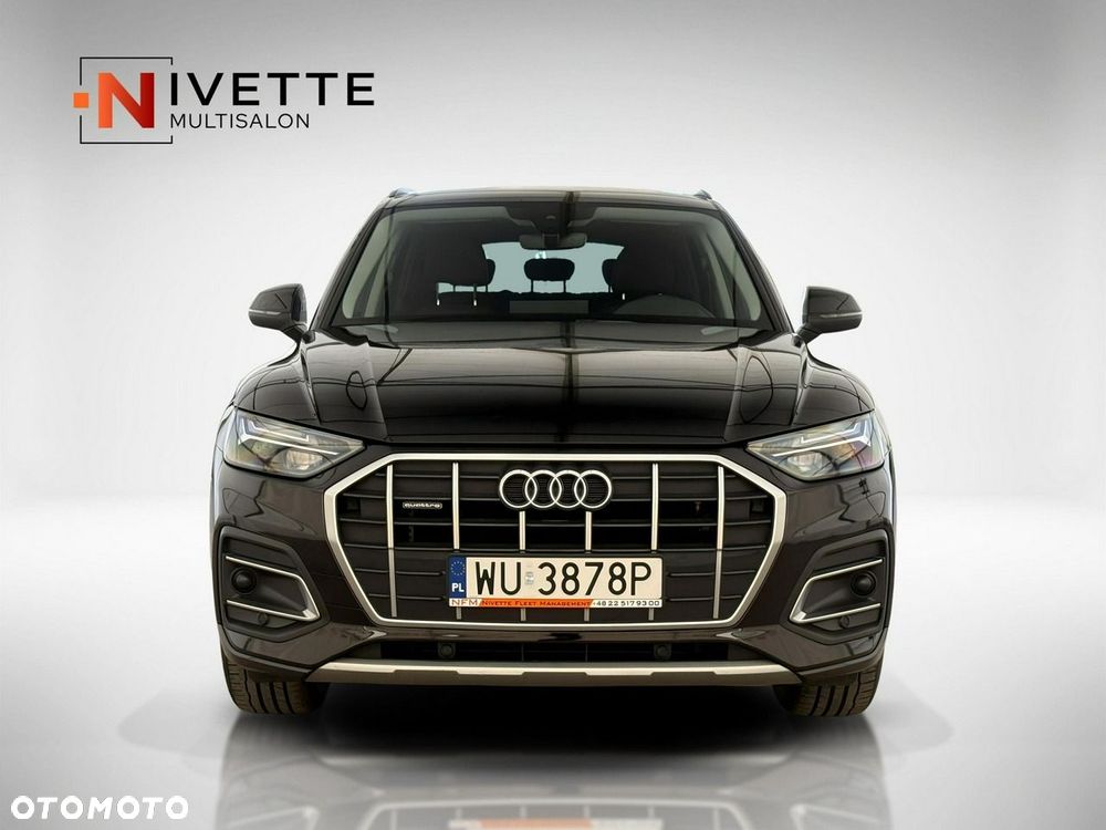 Audi Q5 - 9