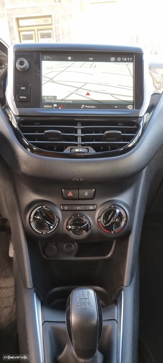 Peugeot 208 1.5 BlueHDi Active Business Pack - 15