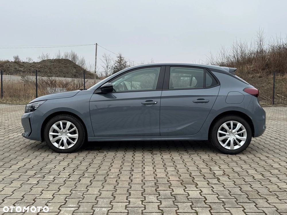 Opel Corsa 1.2 Edition S&S - 3