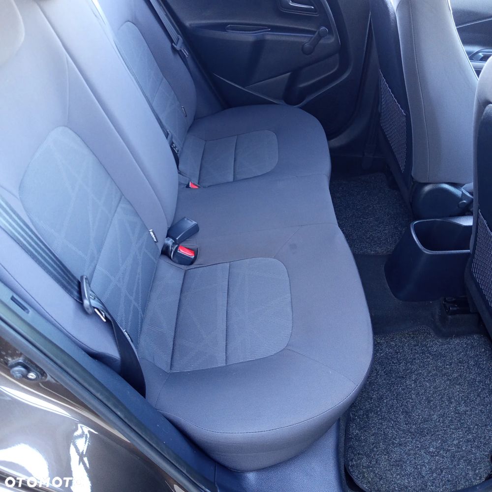 Kia Rio 1.2 Edition 7 - 16