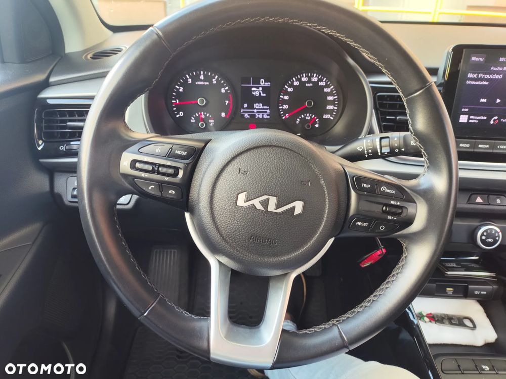 Kia Rio 1.0 T-GDI M - 6