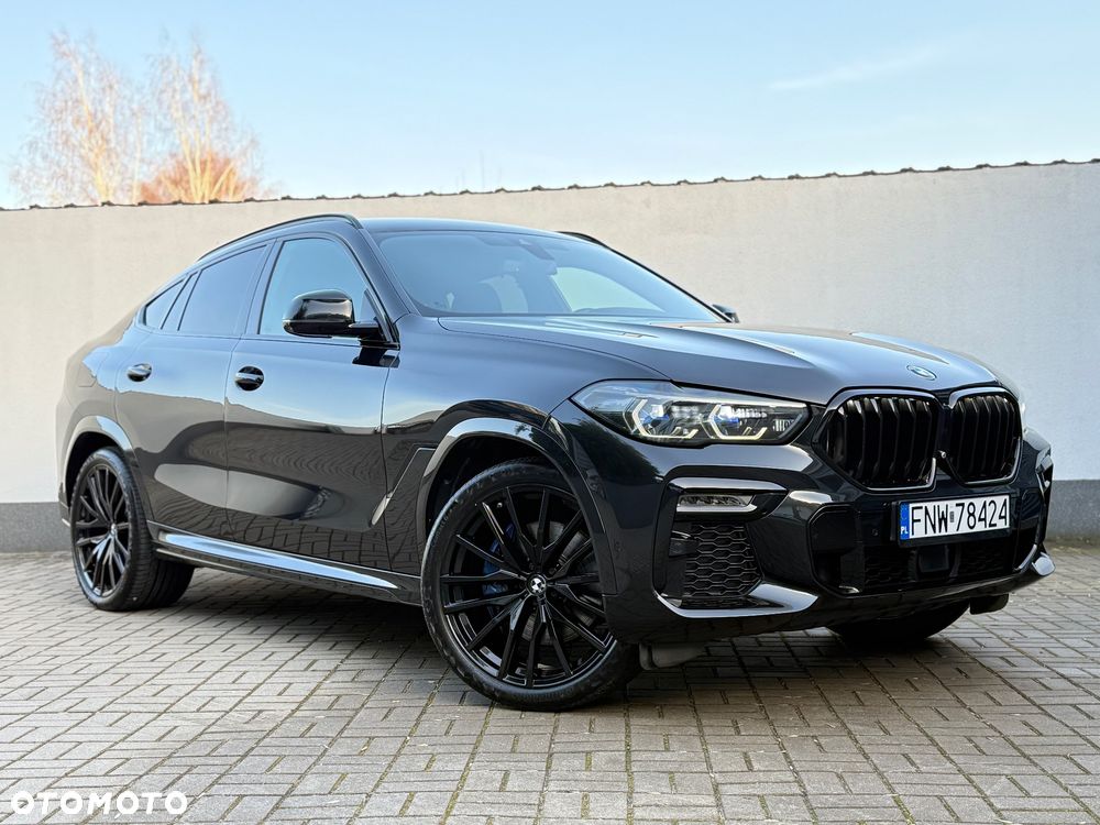BMW X6 - 2