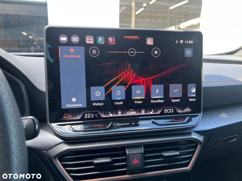 Cupra Formentor 2.0 TDI DSG - 18