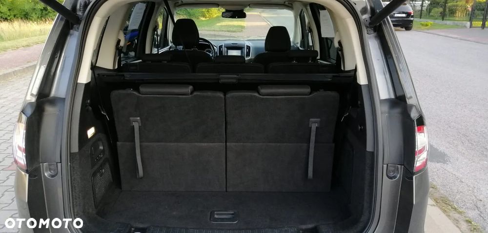 Ford Galaxy 2.0 EcoBlue Titanium PowerShift - 9
