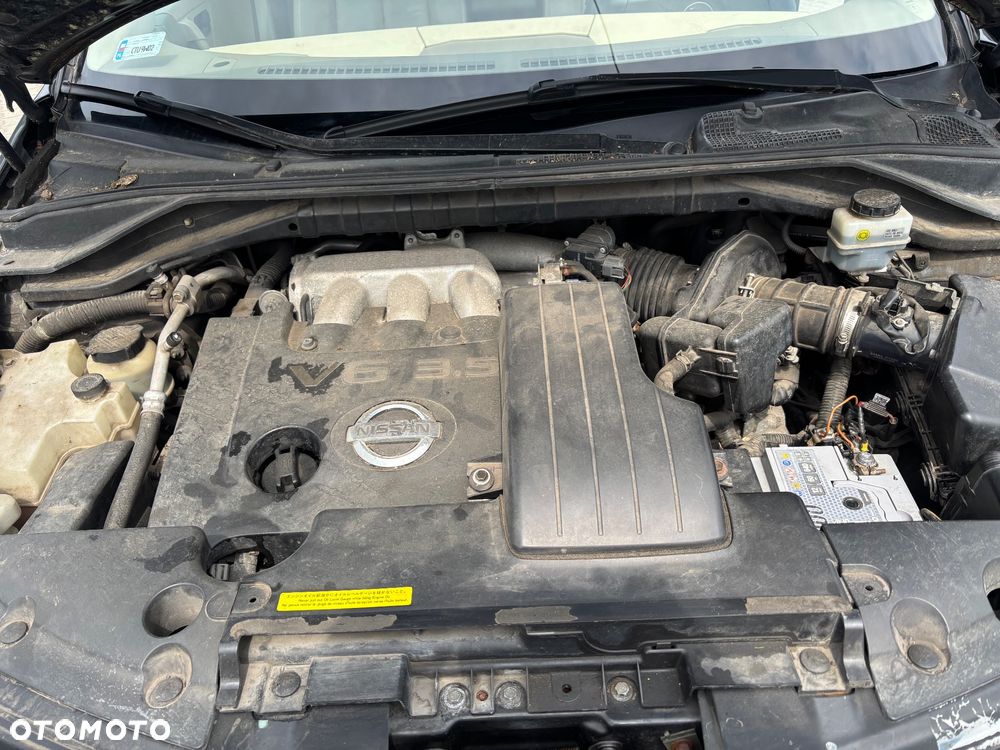 Nissan Murano - 29