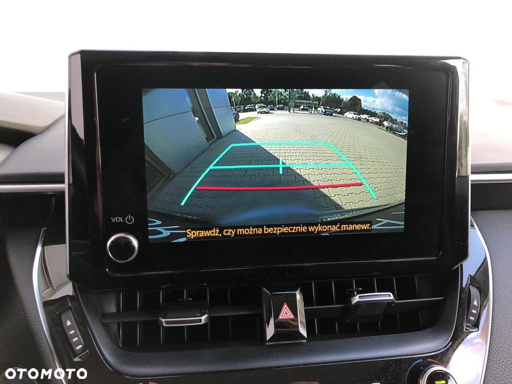 Toyota Corolla 1.8 Hybrid Comfort - 19