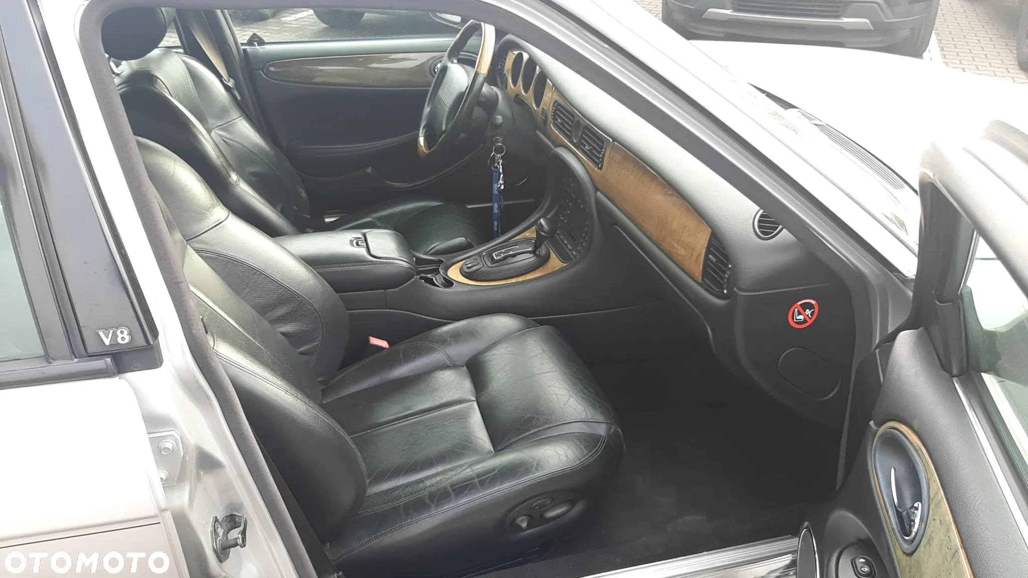 Jaguar XJ 4.0 Executive - 11