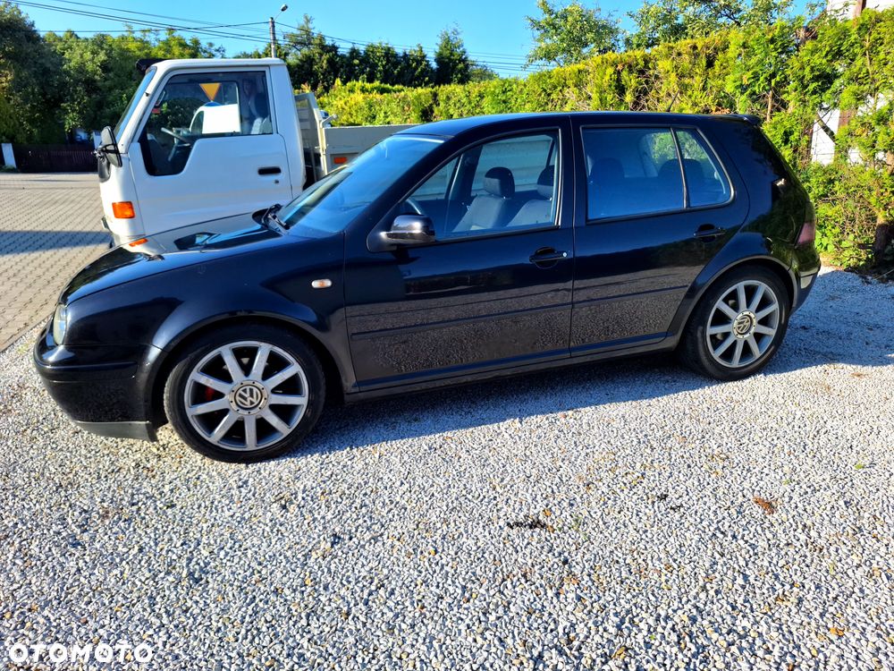 Volkswagen Golf - 12