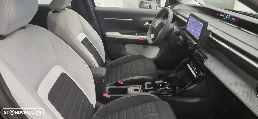 Citroën e-C3 44 kWh Autonomia Conforto Max - 41