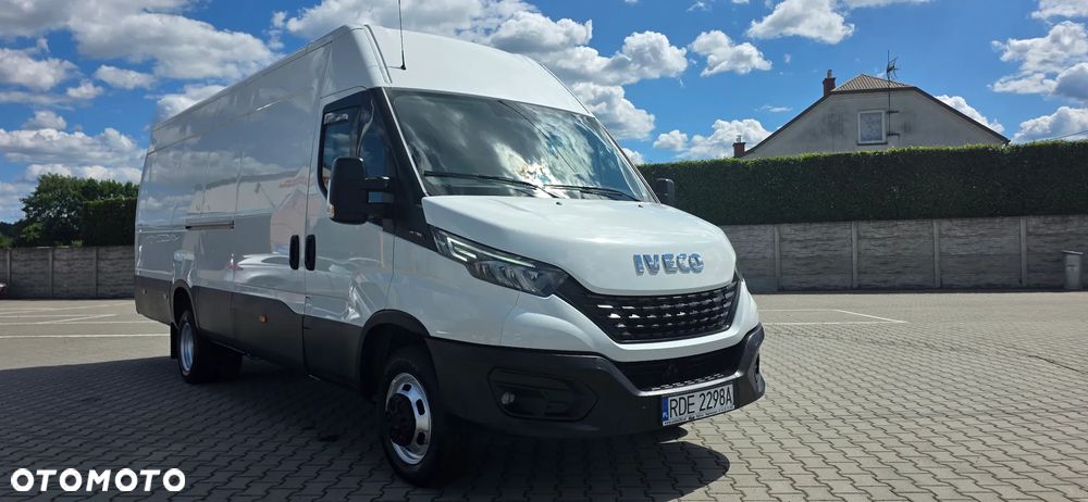 Iveco Daily 35 C18 - 7