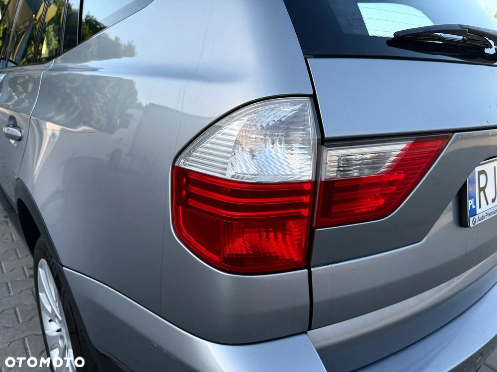 BMW X3 - 11