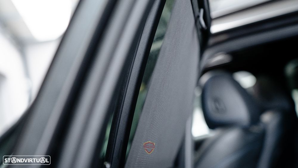 BMW 320 d Touring Pack M Auto - 46