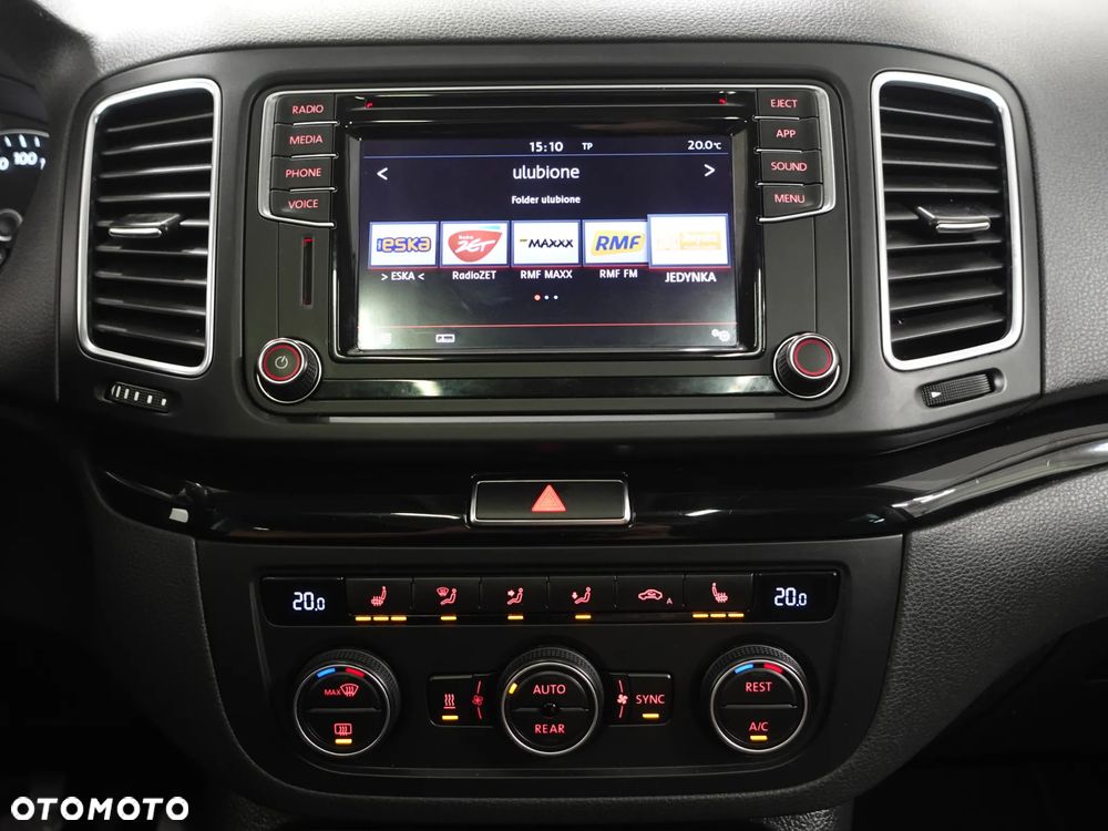 Seat Alhambra 2.0 TDI Ecomotive Style - 30