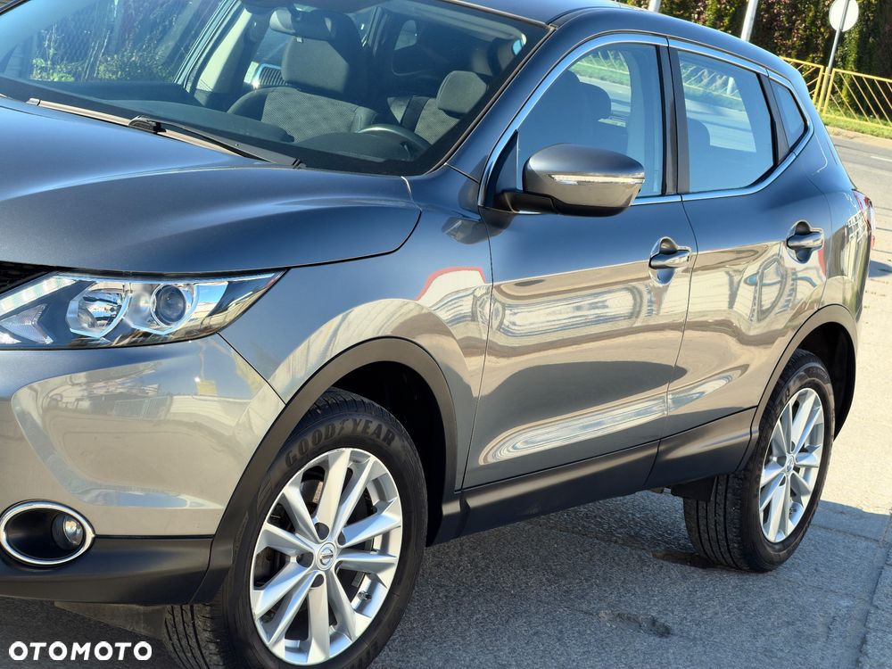 Nissan Qashqai - 11