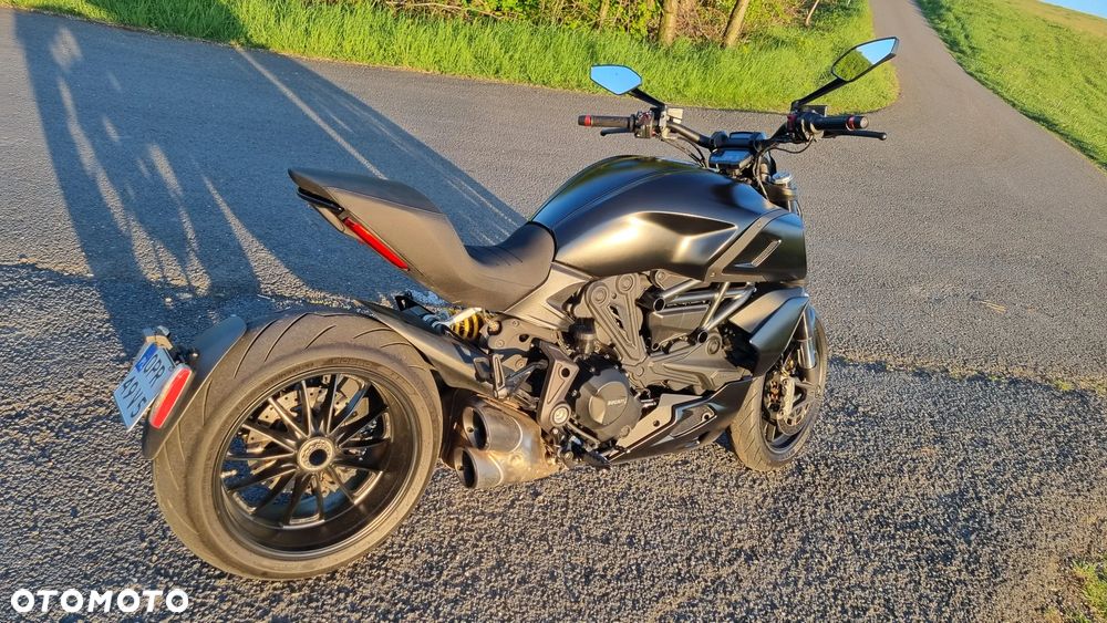 Ducati Diavel - 8