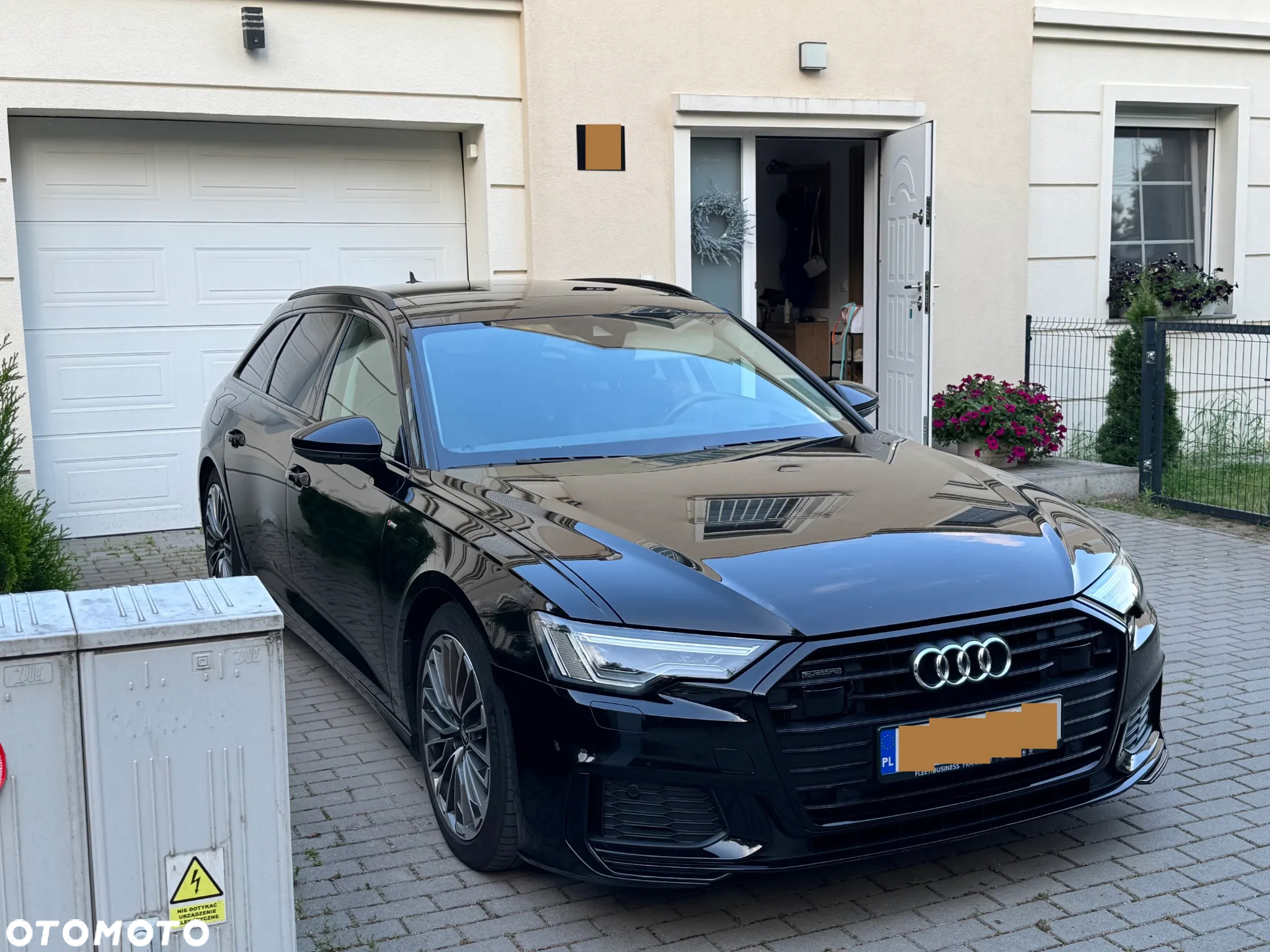 Audi A6 55 TFSI e Quattro Sport S tronic - 15