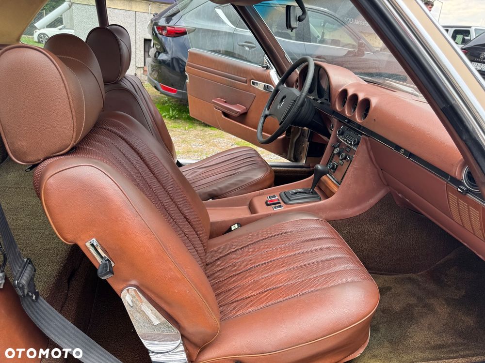 Mercedes-Benz SL - 34