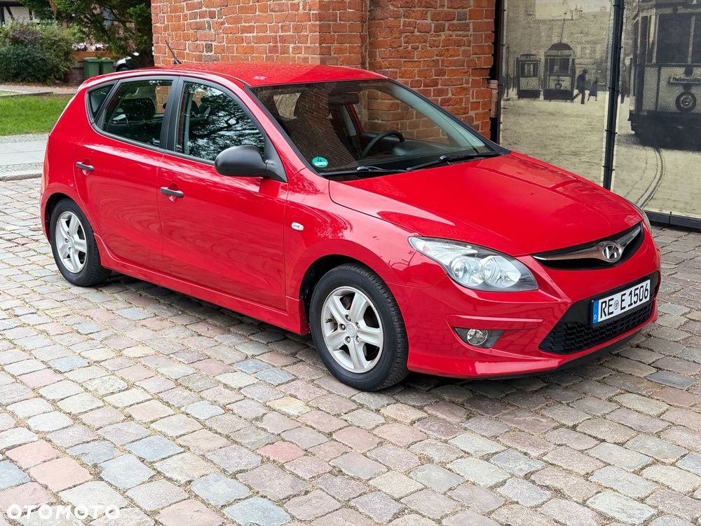 Hyundai i30 1.4 Comfort - 7