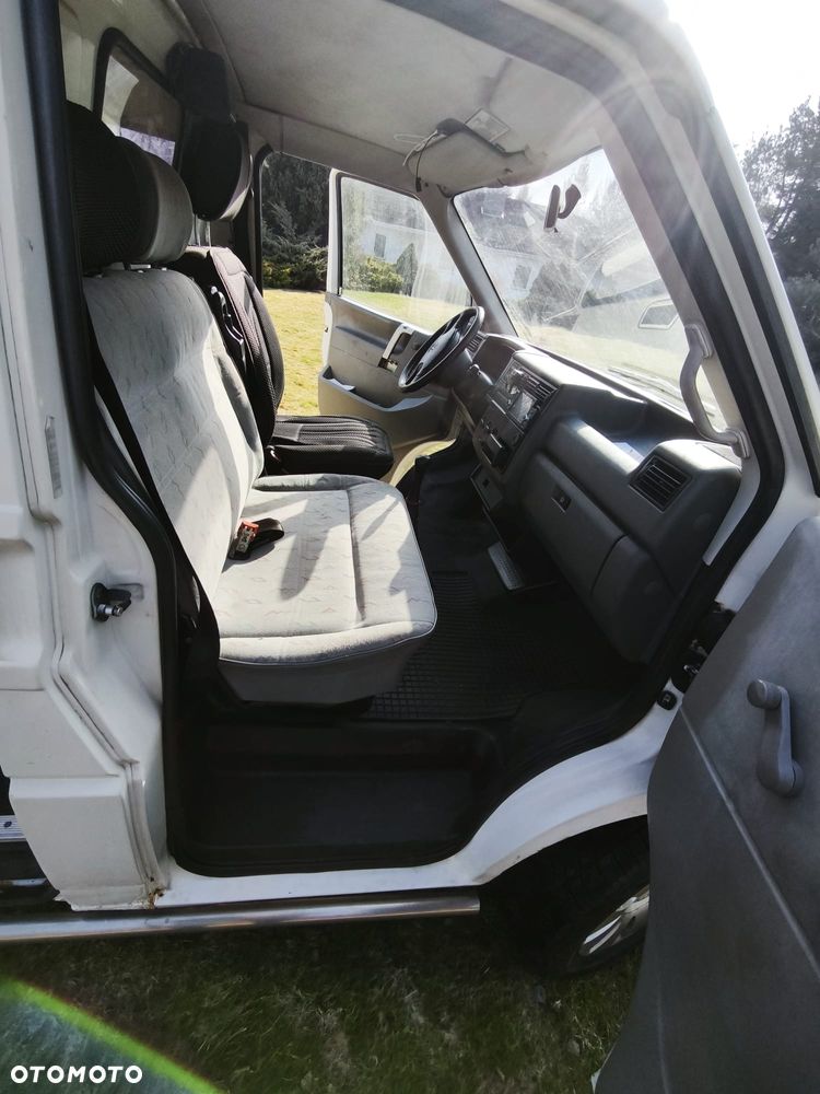 Volkswagen T4 - 13