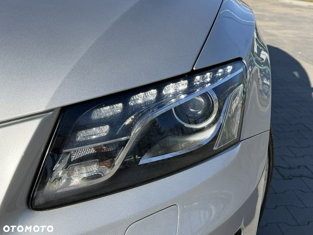 Audi Q5 2.0 TDI Quattro - 3