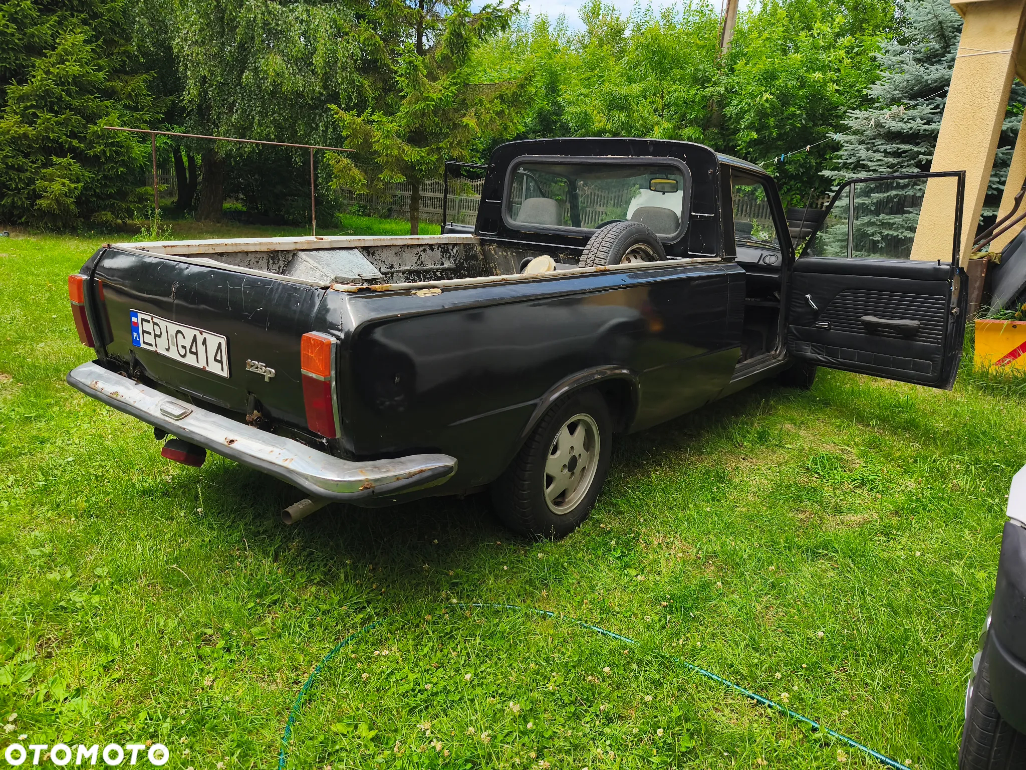 Fiat 125p - 20