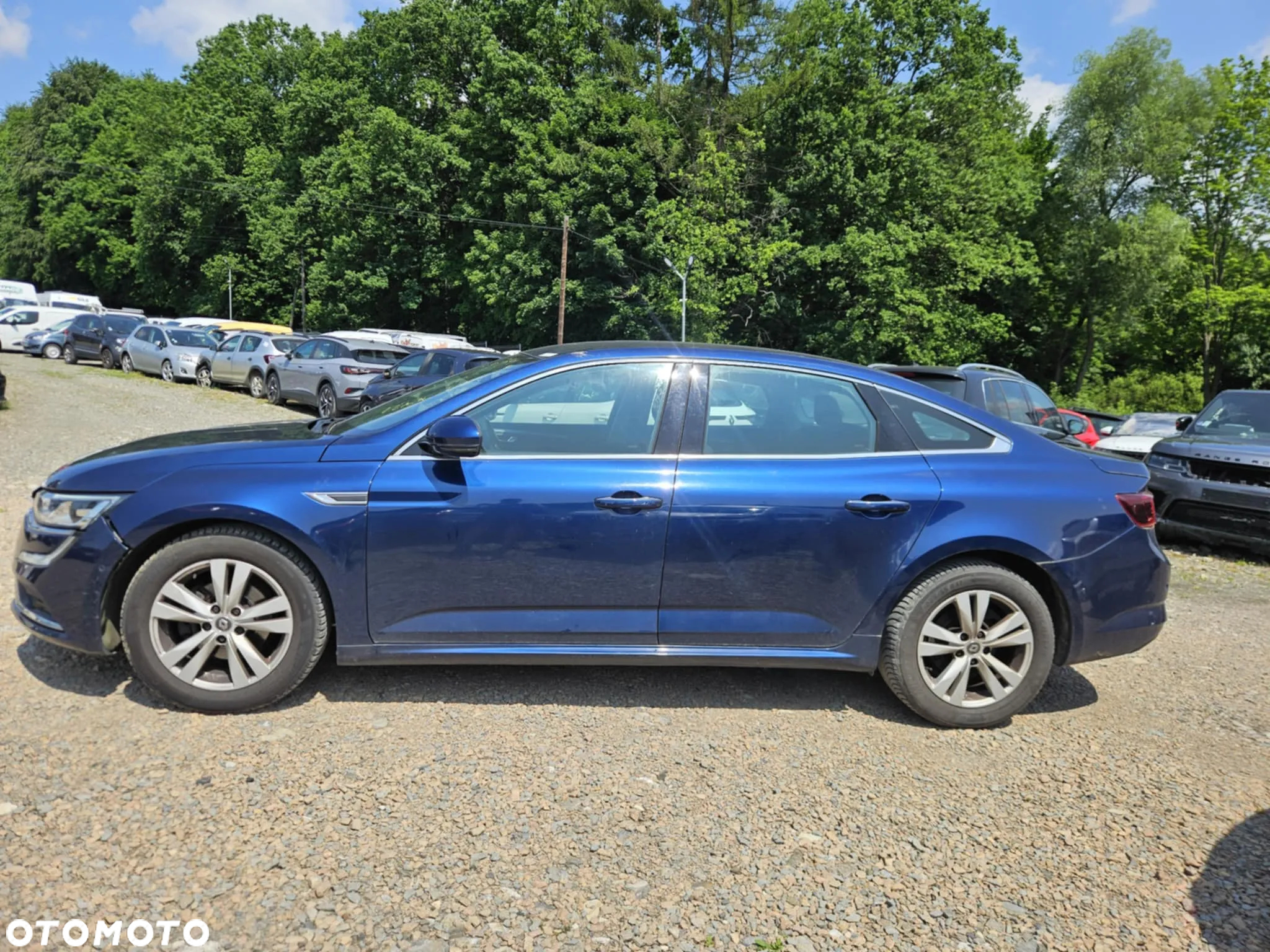 Renault Talisman ENERGY dCi 110 LIFE - 4