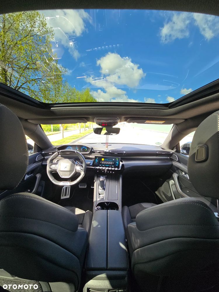 Peugeot 508 - 22