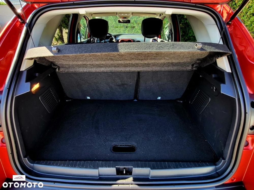 Renault Captur - 28