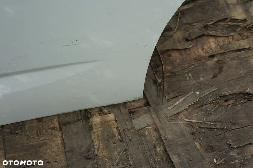 Drzwi tył tylne lewe Ford C-Max Mk.2 5A - 7