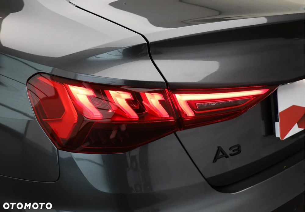 Audi A3 - 5