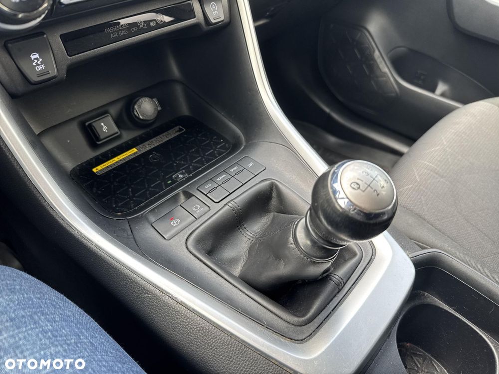 Toyota RAV4 2.0 Comfort 4x2 - 16