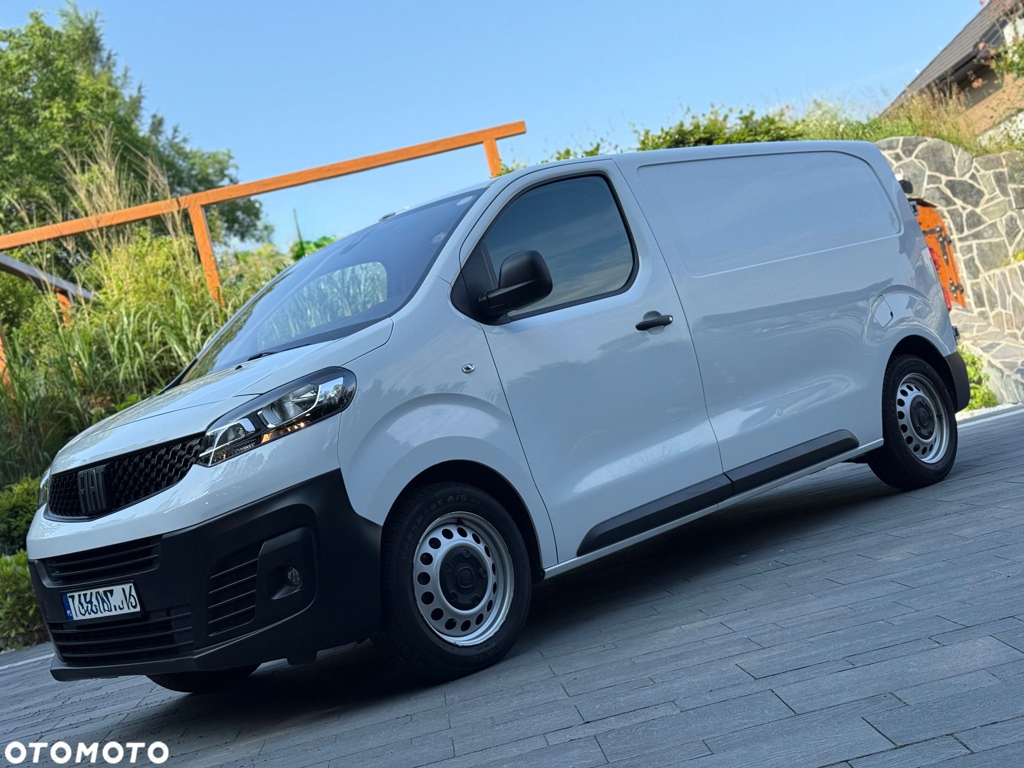 Fiat Scudo - 1