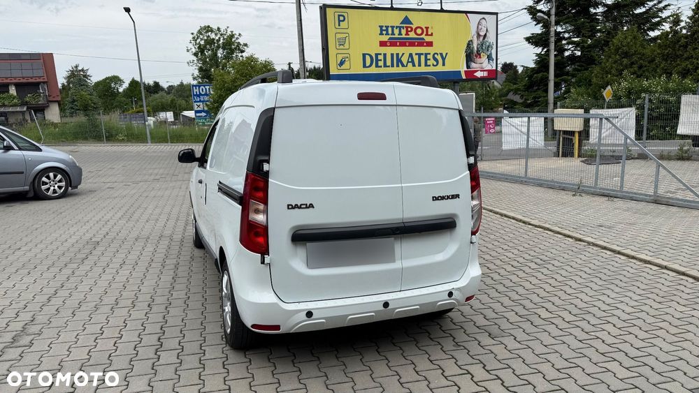 Dacia Dokker - 3