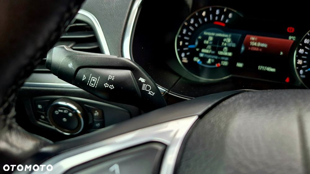 Ford S-Max 2.0 EcoBlue Titanium - 30