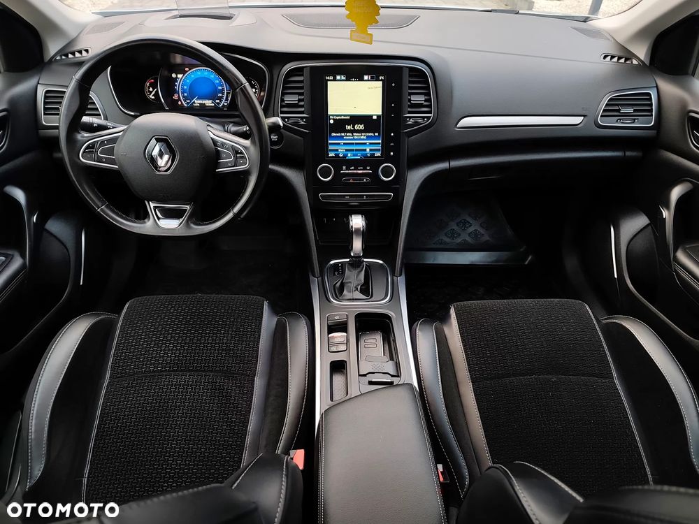 Renault Megane ENERGY dCi 110 EDC BUSINESS - 21