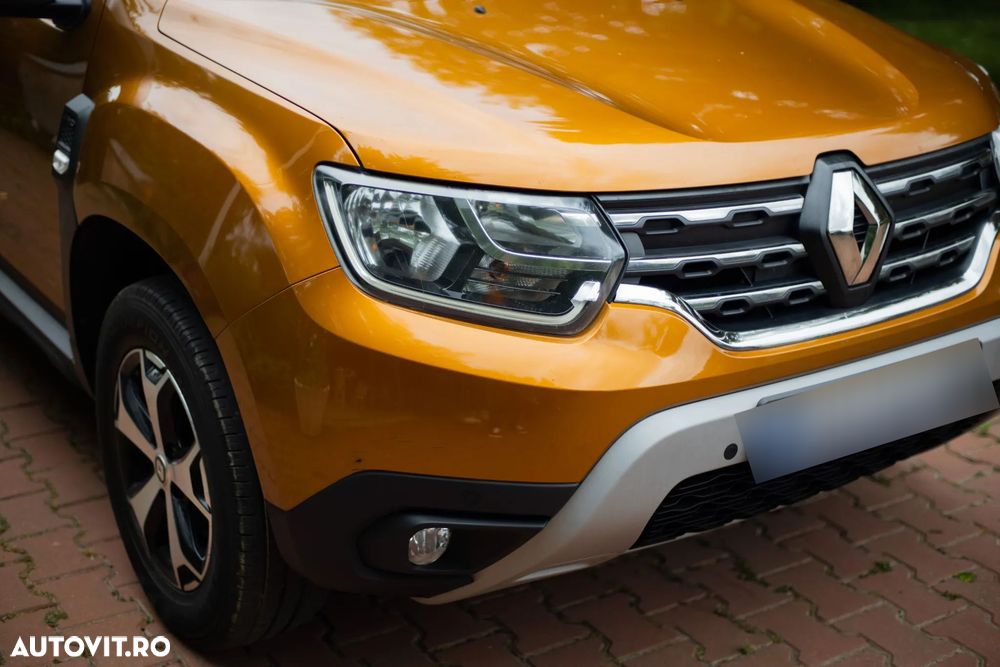 Dacia Duster - 14