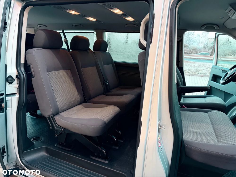 Volkswagen Caravelle L2 Comfortline - 11