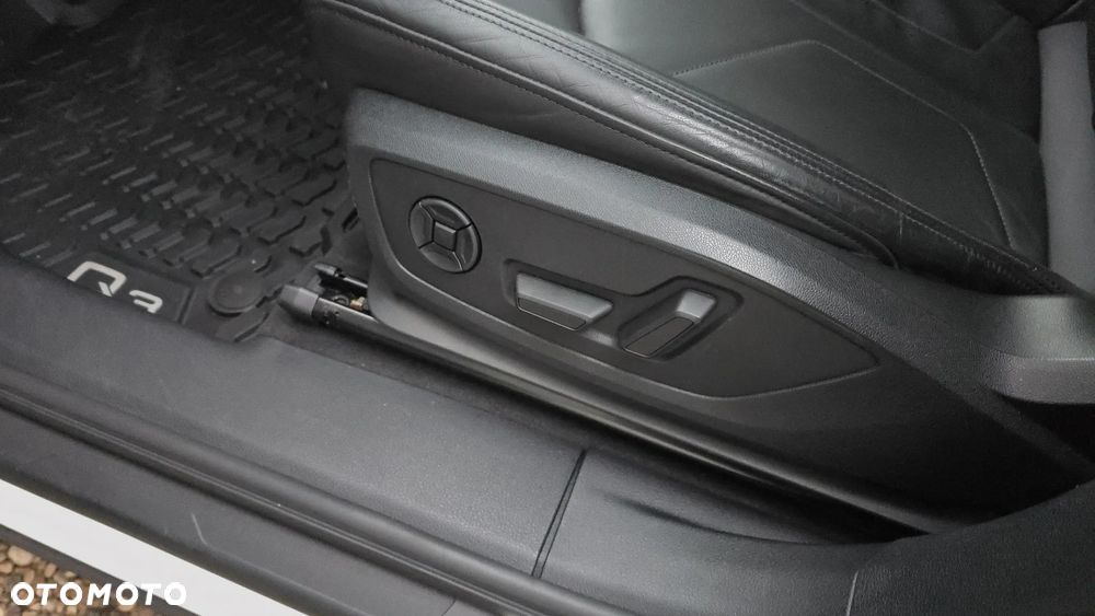 Audi Q3 45 TFSI Quattro S tronic S line - 8