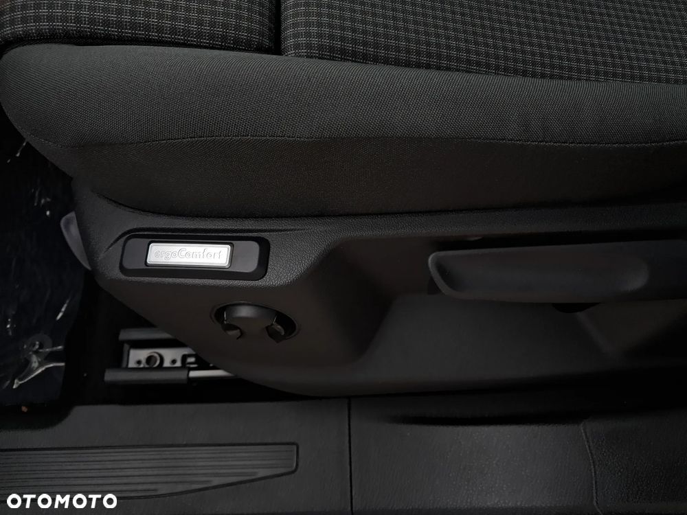 Volkswagen Caddy - 16