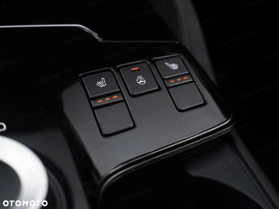 Kia Sportage 1.6 T-GDI HEV Anniversary 2WD - 15